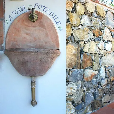 Il Riccio-casale Panoramico Con Piscina In Versilia 公寓 马萨罗萨