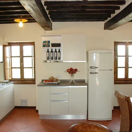 Il Riccio-casale Panoramico Con Piscina In Versilia 公寓 *