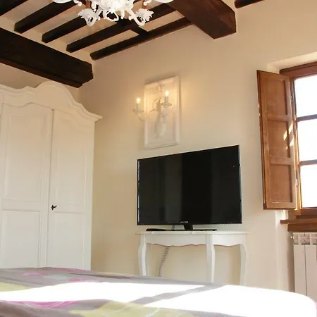 Il Riccio-casale Panoramico Con Piscina In Versilia * 马萨罗萨