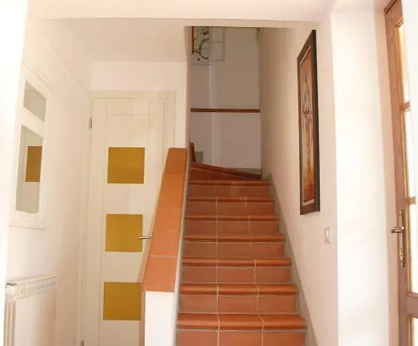 アパート Il Riccio-casale Panoramico Con Piscina In Versilia *